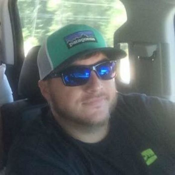 Meet your Posher, Corey - Picture 1 of 1